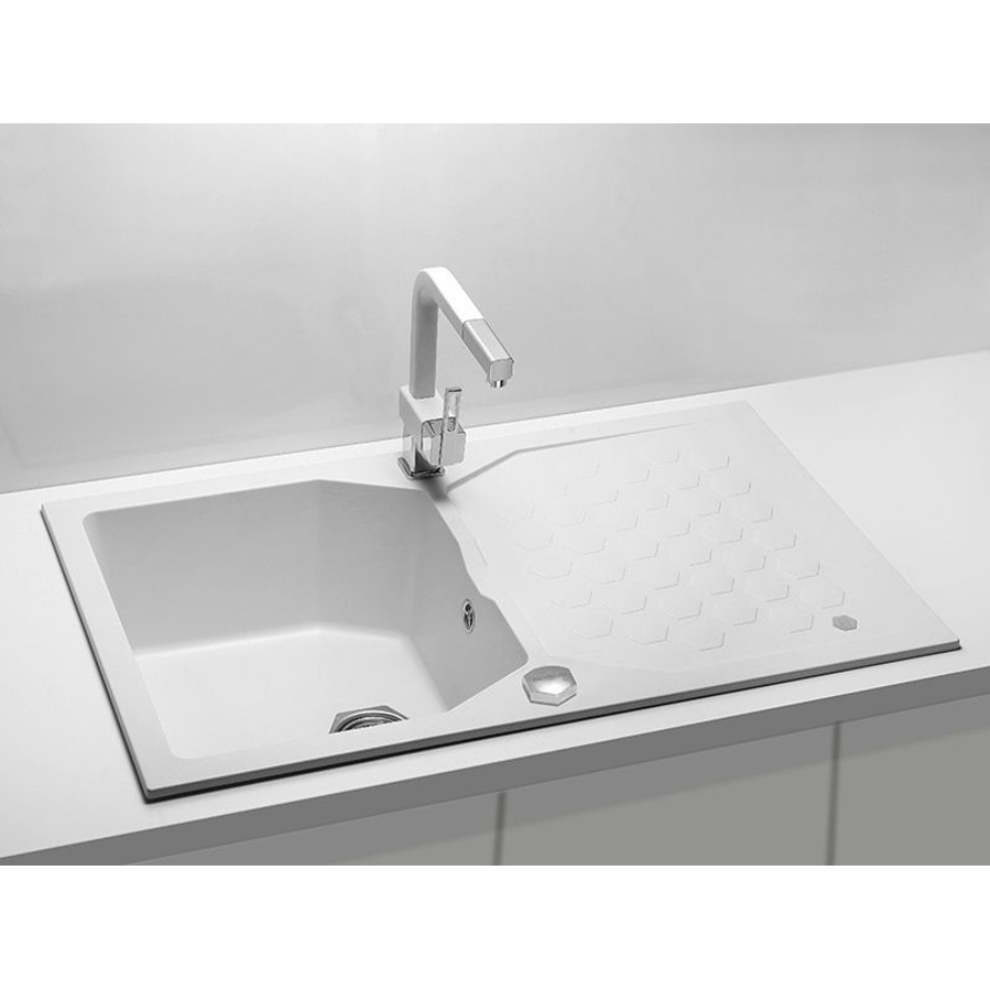 Sudoper Alveus SENSUAL 30 I