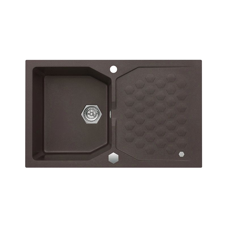 Sudoper Alveus SENSUAL 30 I