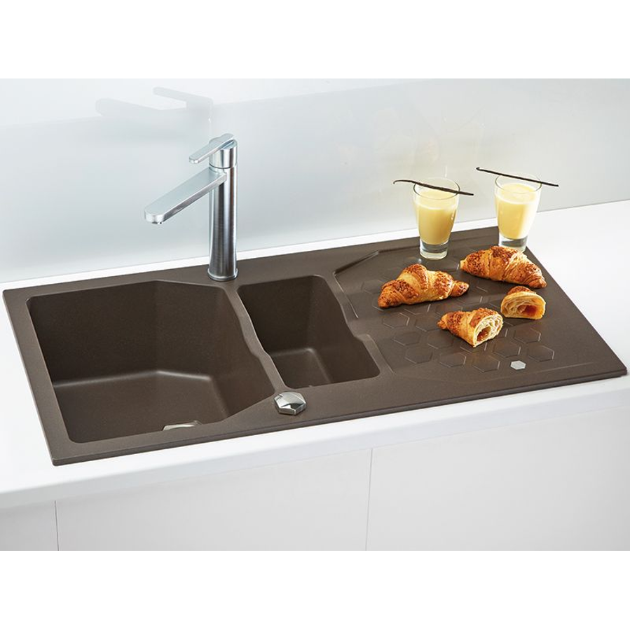 Sudoper Alveus SENSUAL 70 I