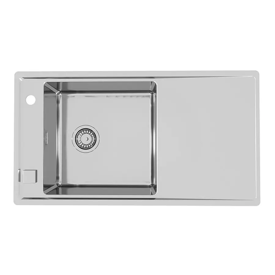 Sudoper Alveus STRICTO 20 F/S grt KMB 1124364