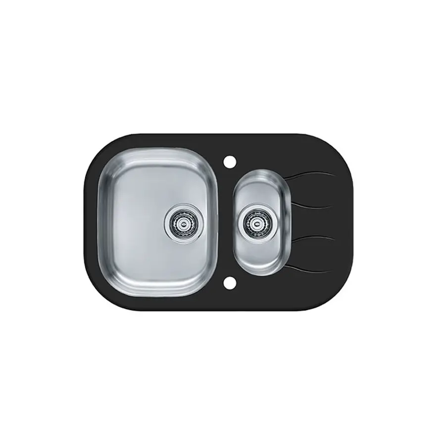 Sudoper Alveus WAVE 30 I grt SAT + black 1102730