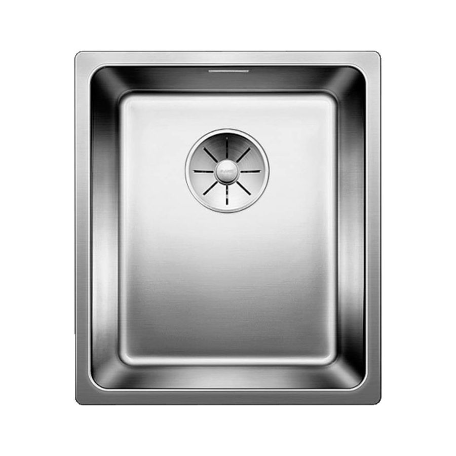 Sudoper Blanco Andano 340-IF bez dalj. InFino 522953