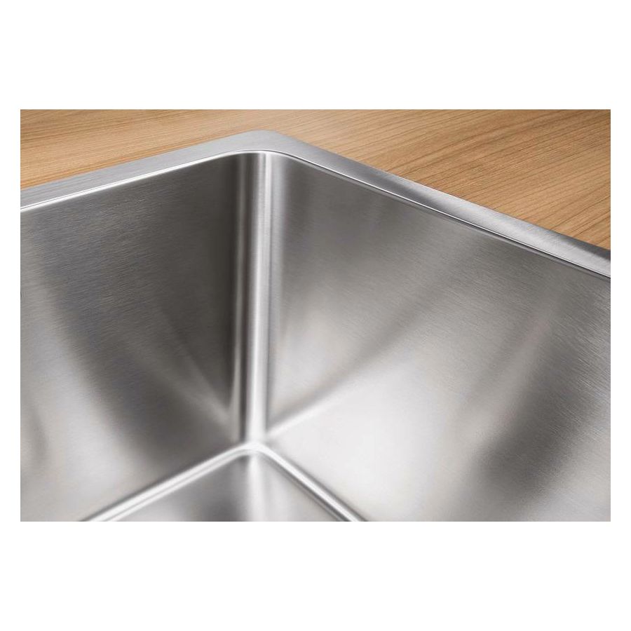 Sudoper Blanco Andano 340-IF bez dalj. InFino 522953