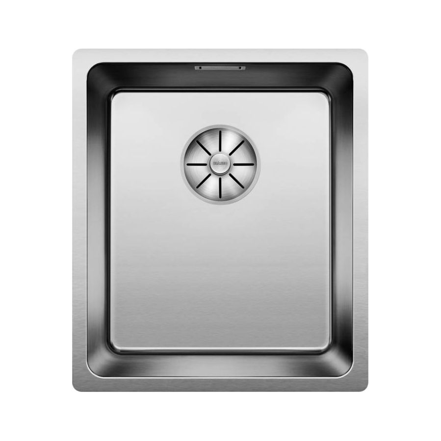 Sudoper Blanco Andano 340-U InFino 18/10 bez dalj. 522955