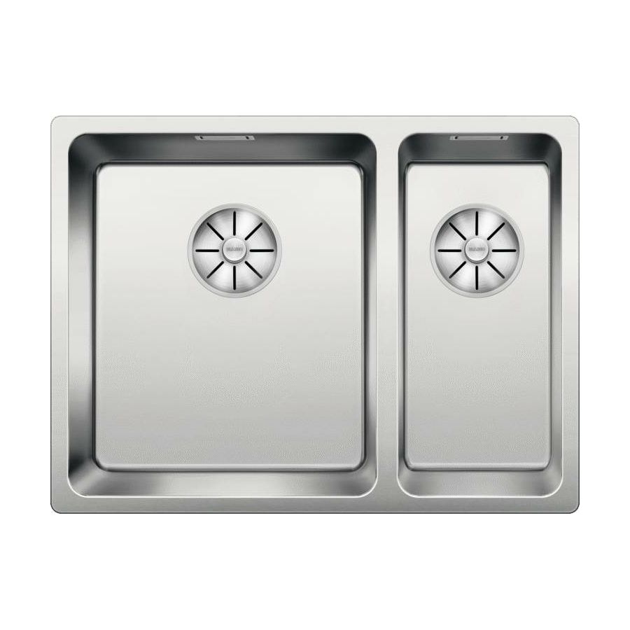 Sudoper Blanco Andano 340/180-IF lijevi bez dalj. 522975