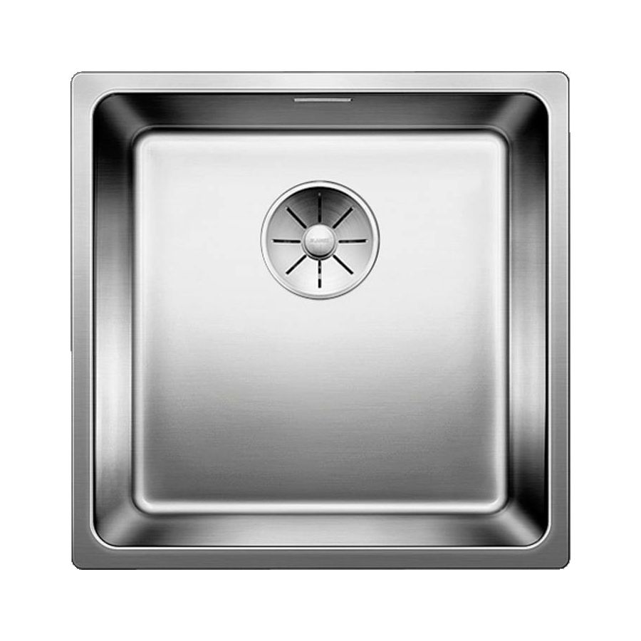 Sudoper Blanco Andano 400-IF InFino 18/10 bez dalj. 522957