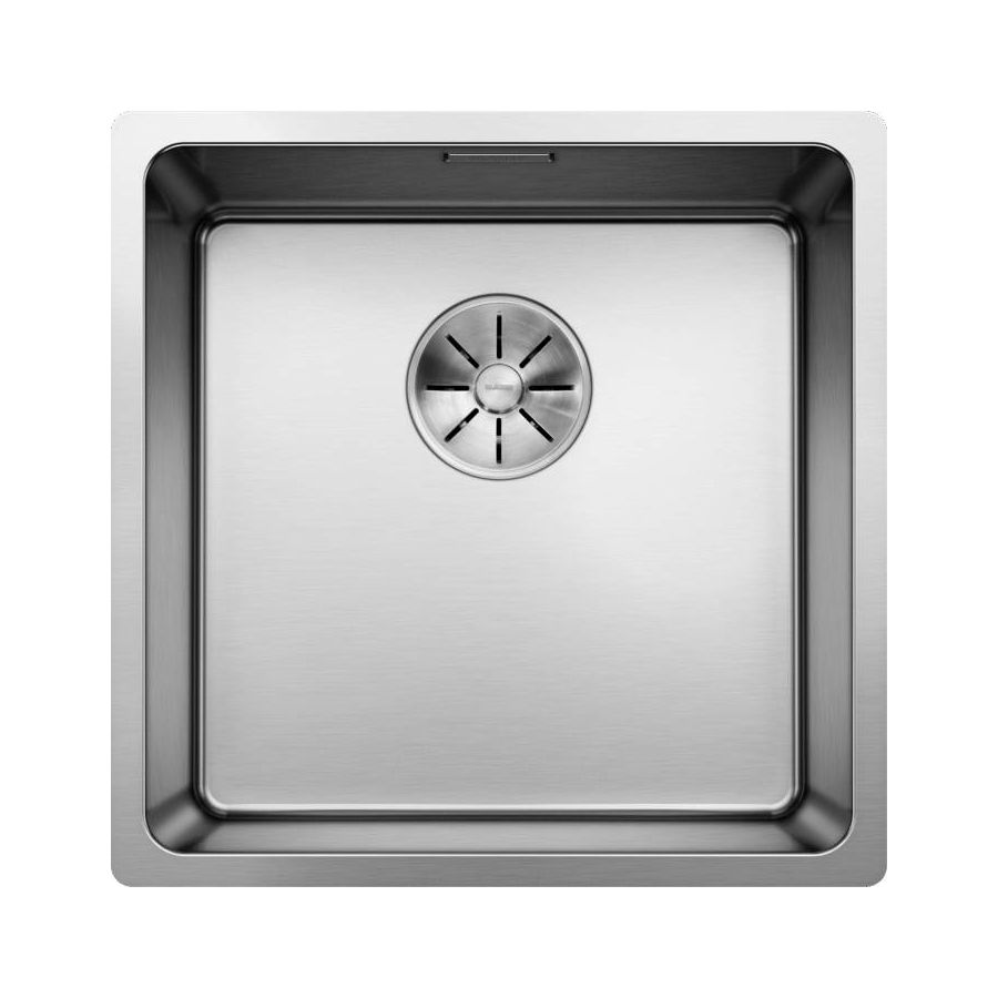 Sudoper Blanco Andano 400-U bez.dalj. 522959