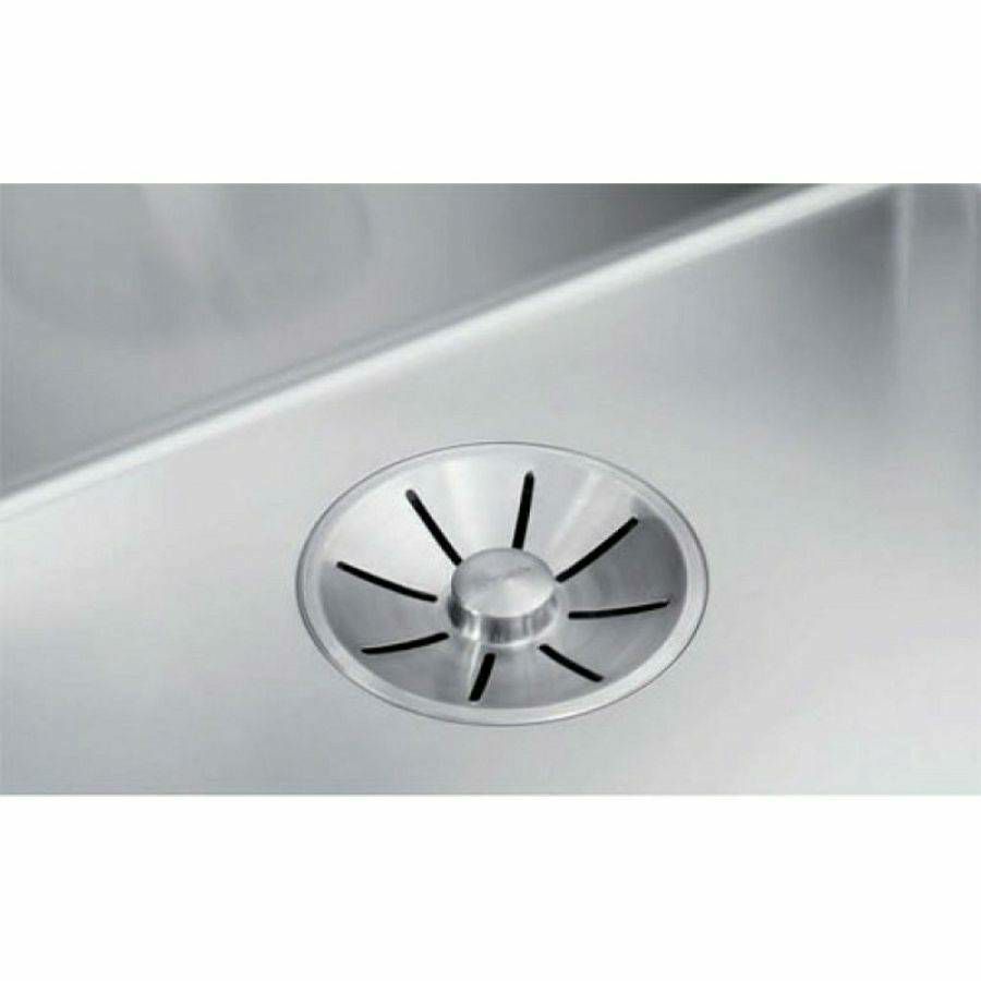 Sudoper Blanco Andano 500-IF/A sa dalj. InFino PushControl 525245