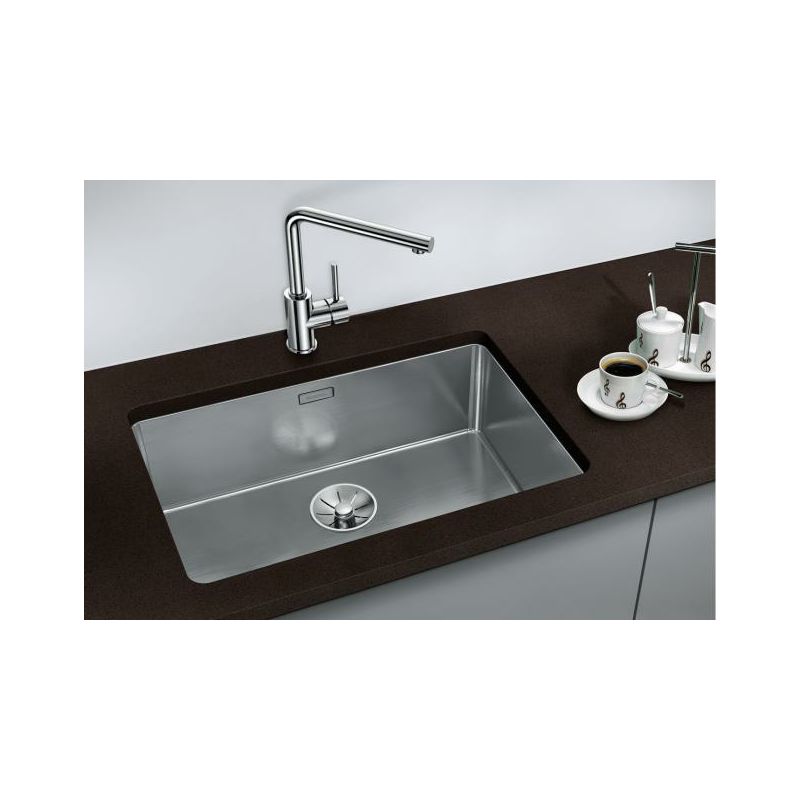 Sudoper Blanco Andano 500-U inox bez daljinskog