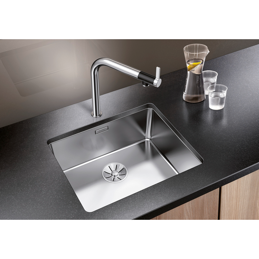 Sudoper Blanco Andano 500-U inox bez daljinskog