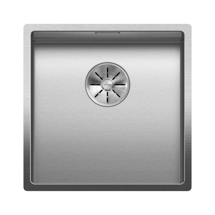 Sudoper Blanco Claron 4000-U inFino Durinox bez dalj. 523385