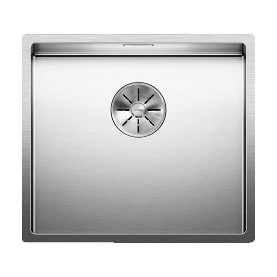 Sudoper Blanco Claron 450-U InFino 18/10 bez dalj. 521575