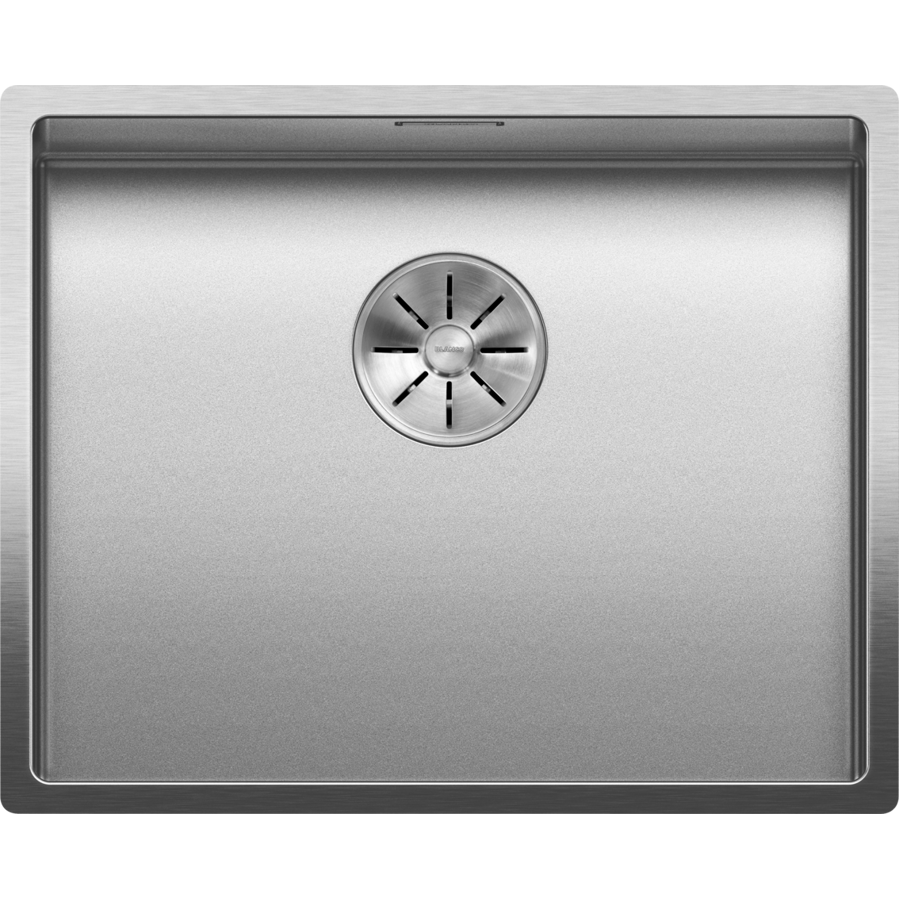 Sudoper Blanco Claron 500-U InFino DURINOX bez dalj. 523386