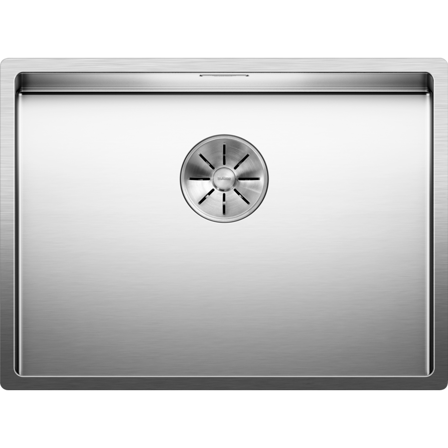 Sudoper Blanco Claron 550-U InFino 18/10 bez dalj. 521579