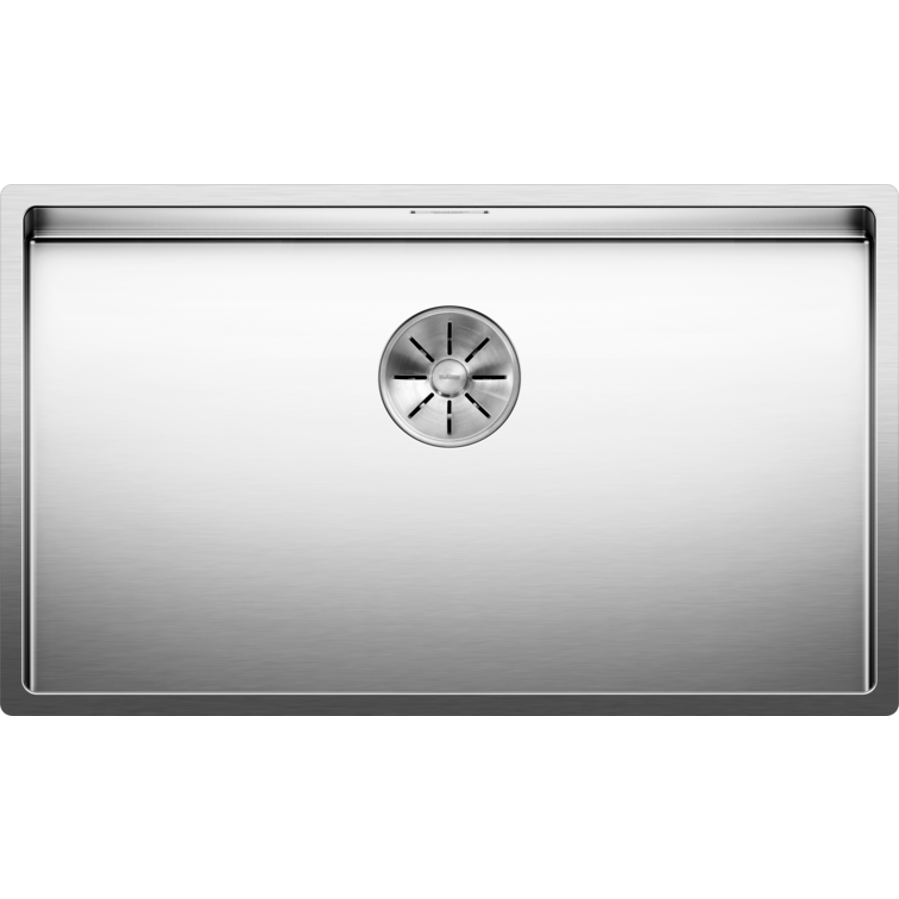 Sudoper Blanco Claron 700-U InFino inox 18/10 bez dalj. 521581