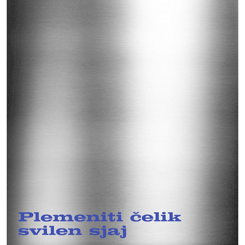 Sudoper BLANCO CLASSIC 40S svilen sjaj