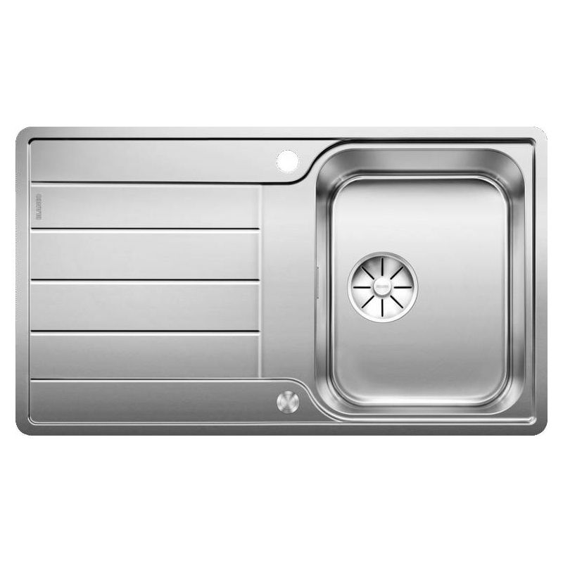 Sudoper Blanco Classimo 45S-IF InFino s dalj. 525330