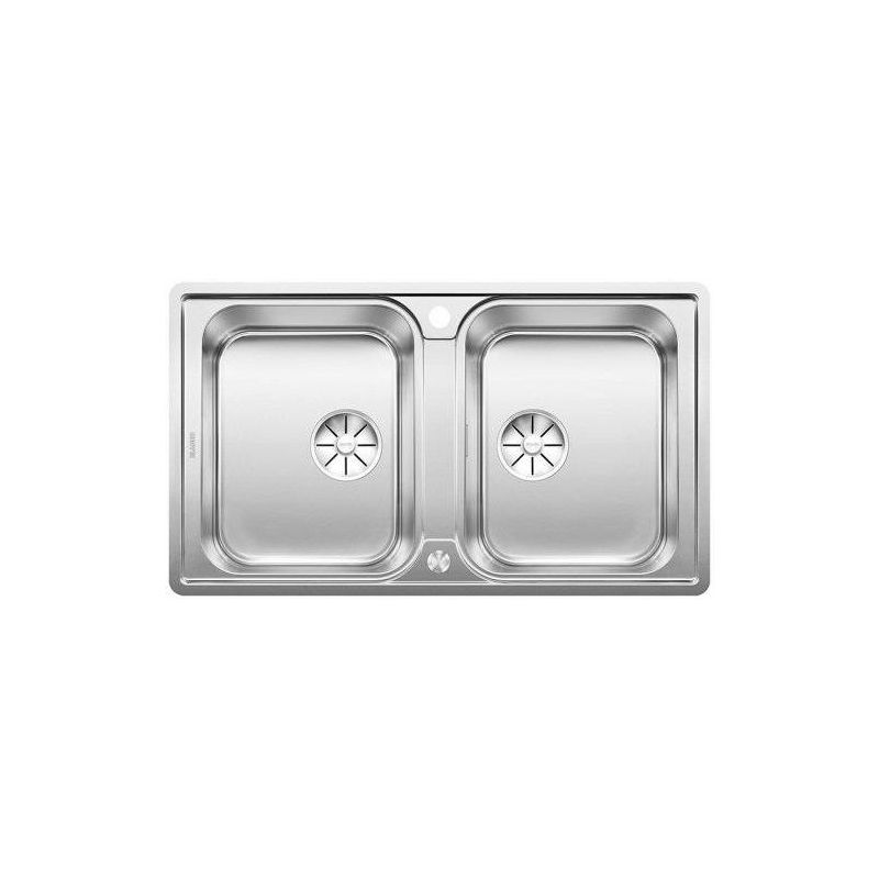 Sudoper Blanco Classimo 8-IF InFino s dalj. 525331