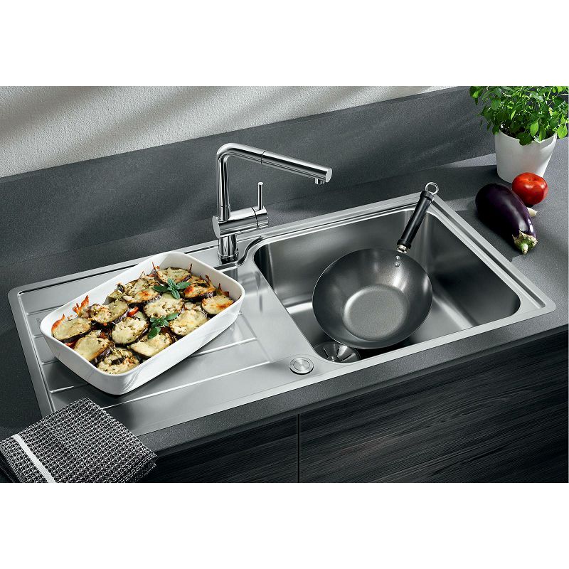 Sudoper Blanco Classimo XL 6S-IF InFino s dalj. 525327