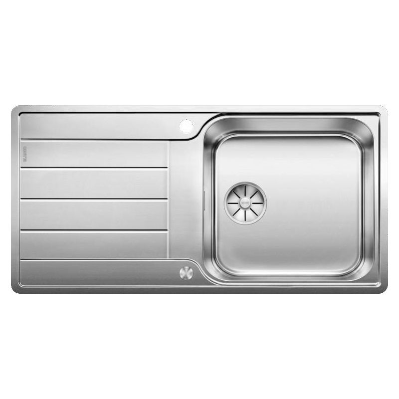 Sudoper Blanco Classimo XL 6S-IF InFino s dalj. 525327