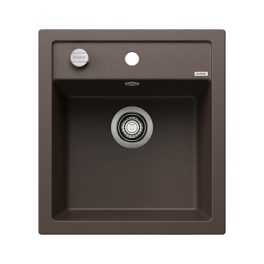 Sudoper BLANCO DALAGO 45 Silgranit