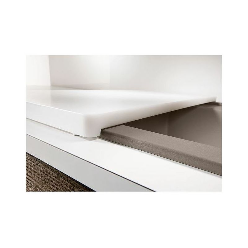 Sudoper BLANCO DALAGO 45 Silgranit