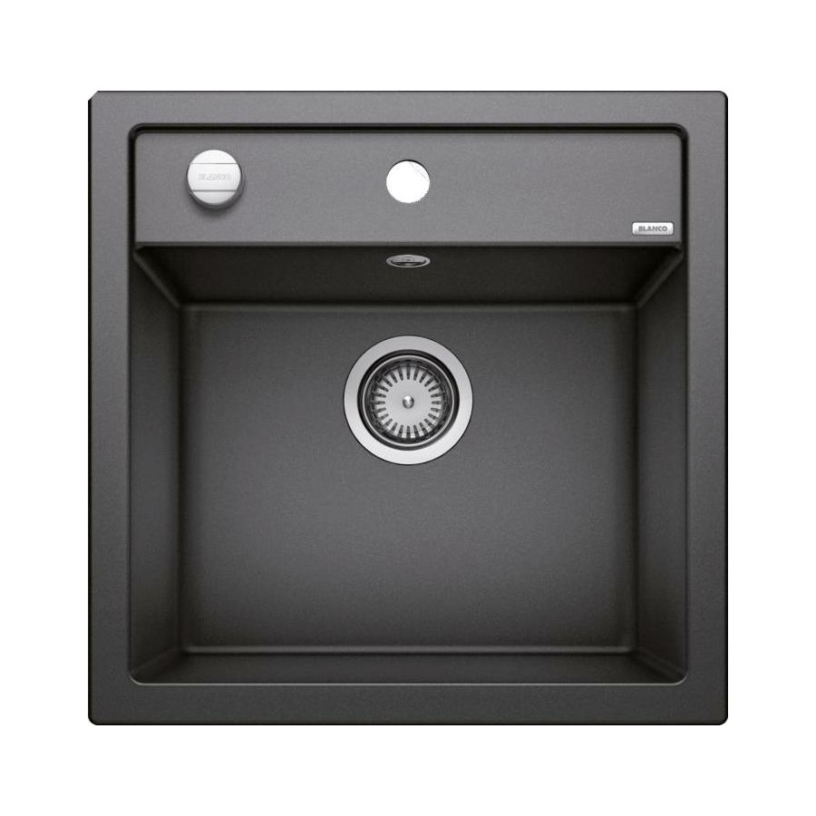 Sudoper Blanco Dalago 5 Silgranit, s dalj.