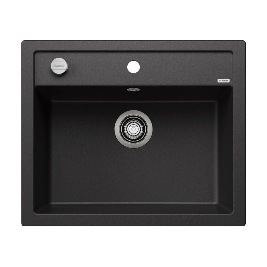 Sudoper BLANCO DALAGO 6 Silgranit + daljinski upravljač