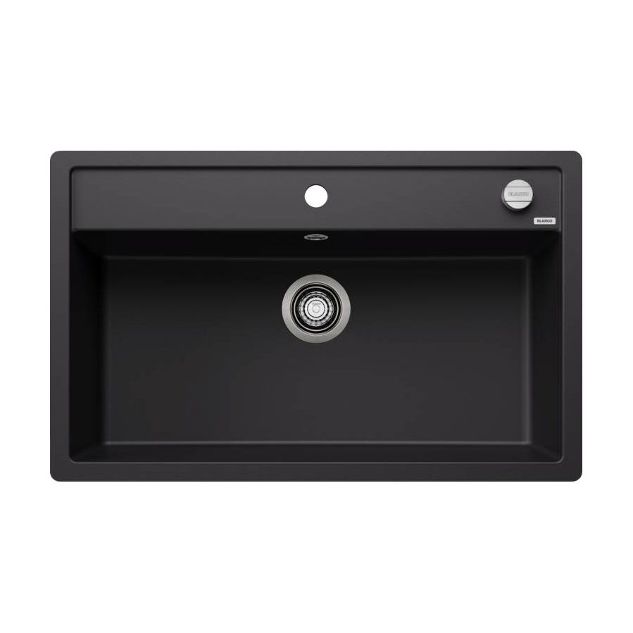 Sudoper Blanco Dalago 8-F crni s dalj. 525878