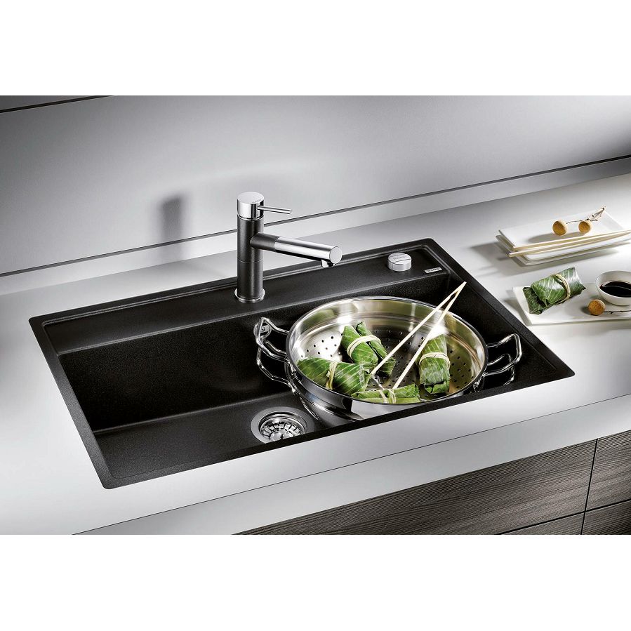 Sudoper Blanco Dalago 8-F crni s dalj. 525878