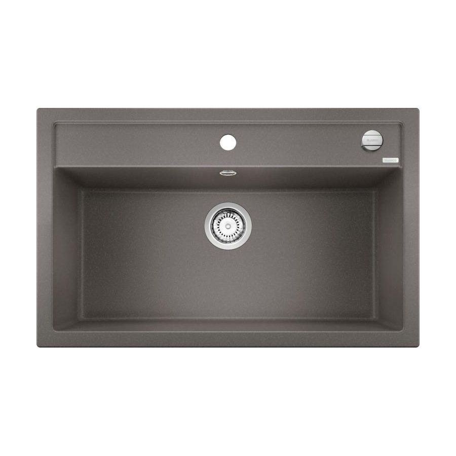 Sudoper BLANCO DALAGO 8 Silgranit