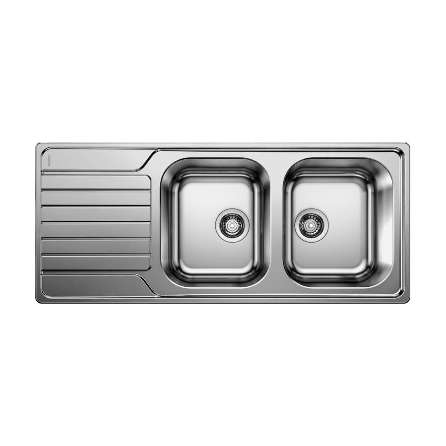 Sudoper Blanco Dinas 8S 18/10 bez dalj. 523376