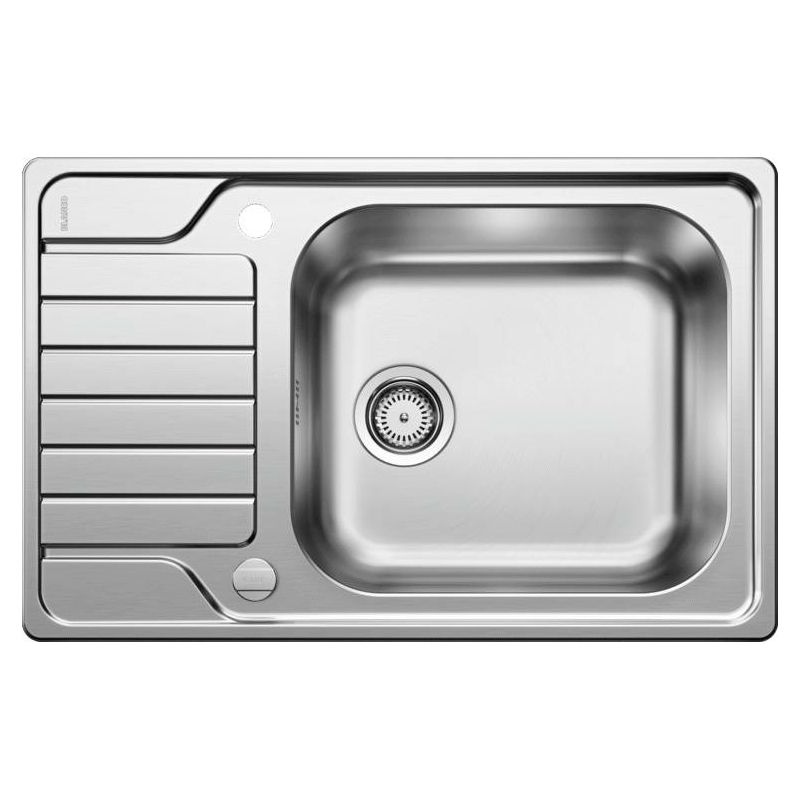 Sudoper Blanco Dinas XL 6S Compact s dalj. 525120