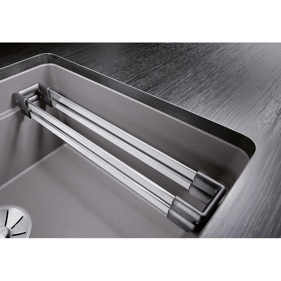 Sudoper Blanco Etagon 500-U antracit bez InFino seta 527757