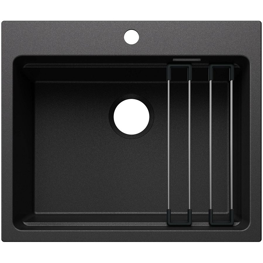 Sudoper Blanco Etagon 6 antracit bez InFino seta 527749