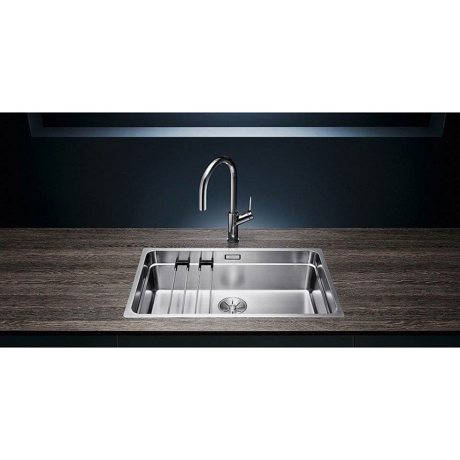 Sudoper Blanco Etagon 700-IF InFino pribor, bez dalj. 524272