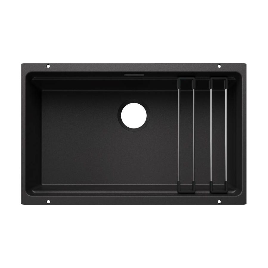 Sudoper Blanco Etagon 700-U antracit bez InFino seta 527765