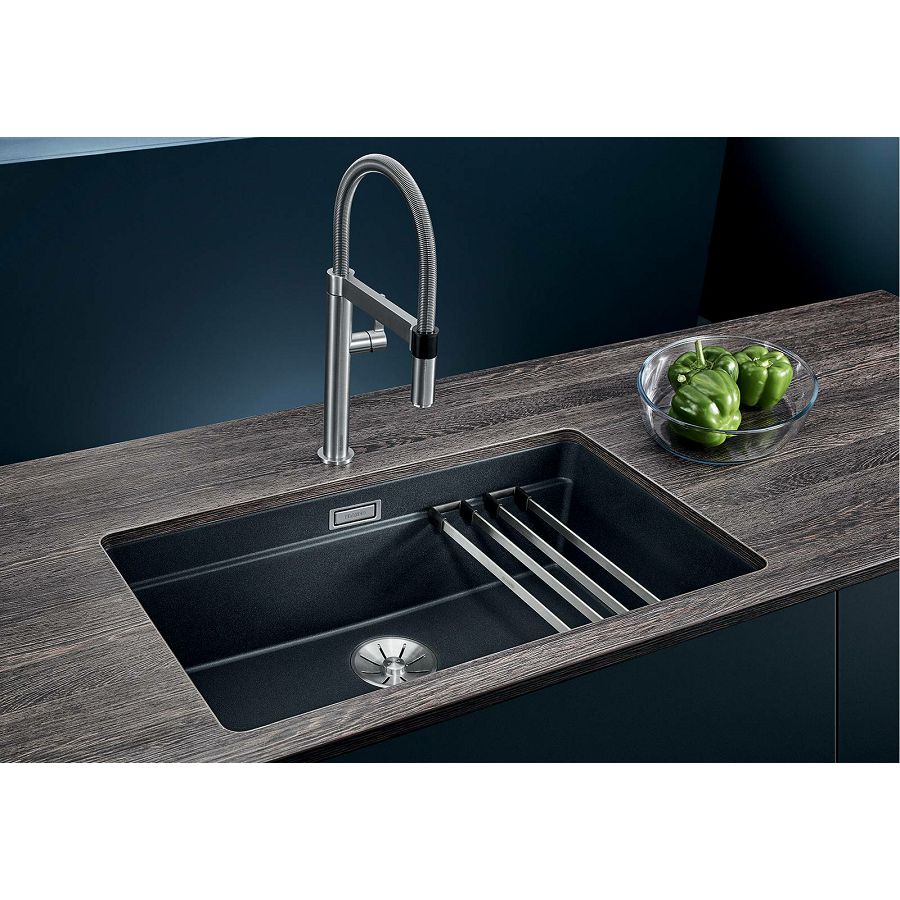 Sudoper Blanco Etagon 700-U InFino bez dalj.