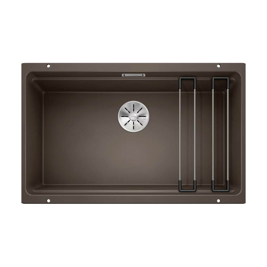 Sudoper Blanco Etagon 700-U InFino bez dalj.