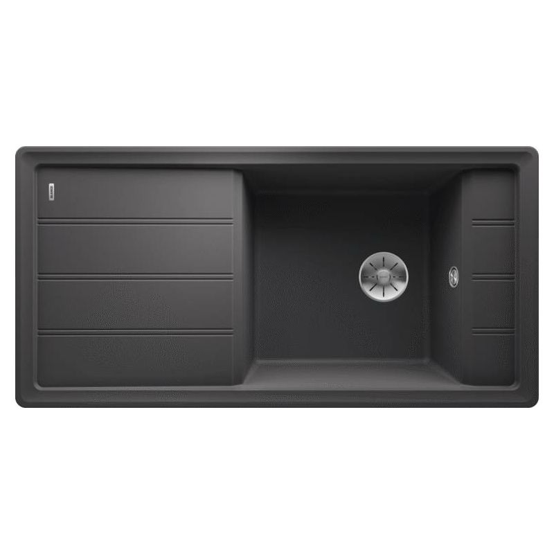 Sudoper Blanco Faron XL 6S Silgranit bez dalj.