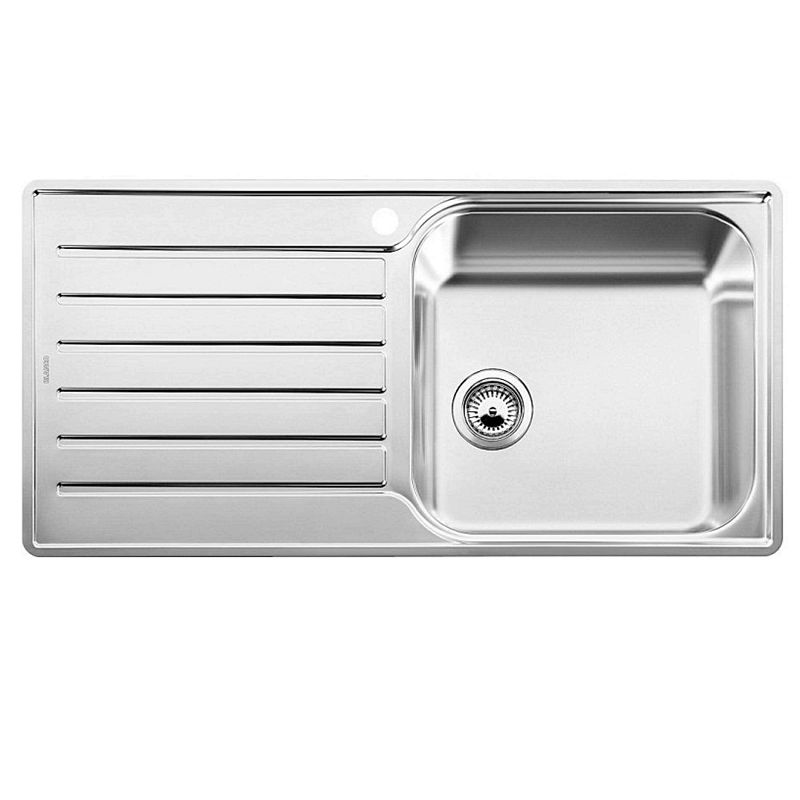 Sudoper Blanco Lantos XL 6S-IF 18/10 s dalj. 519709