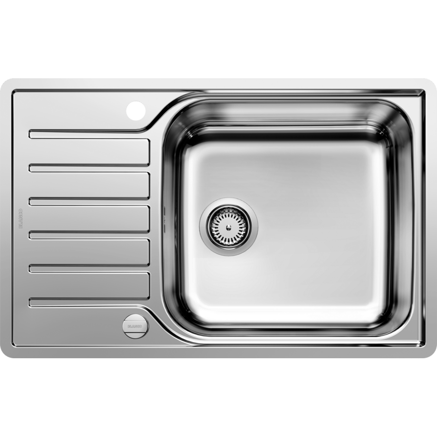 Sudoper Blanco Lantos XL6S-IF compact 18/10 s dalj. 523140