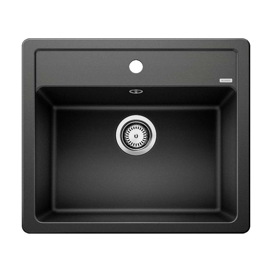 Sudoper Blanco Legra 6 bez dalj.