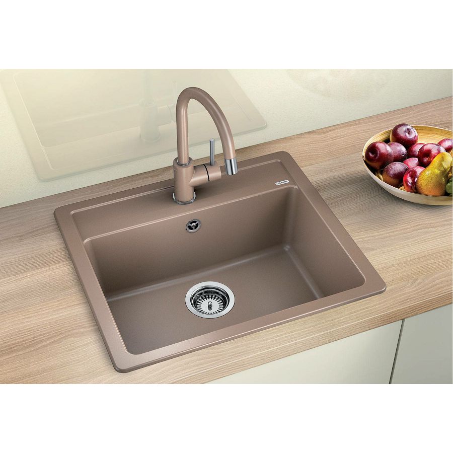 Sudoper Blanco Legra 6 bez dalj.