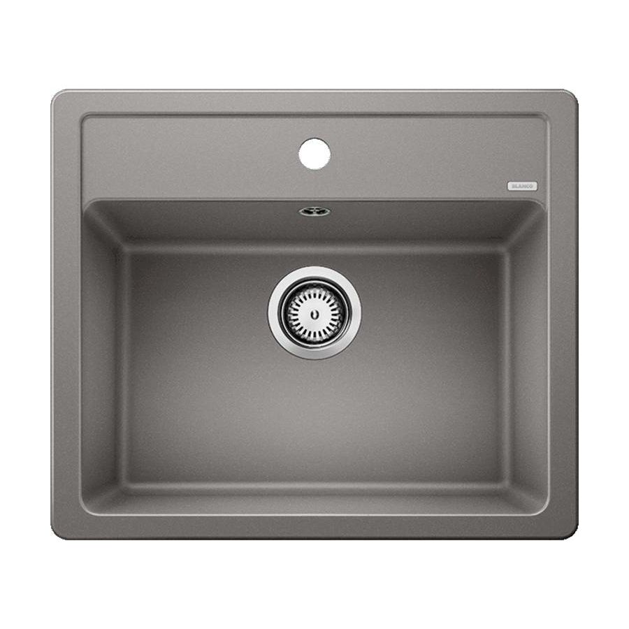 Sudoper Blanco Legra 6 bez dalj.