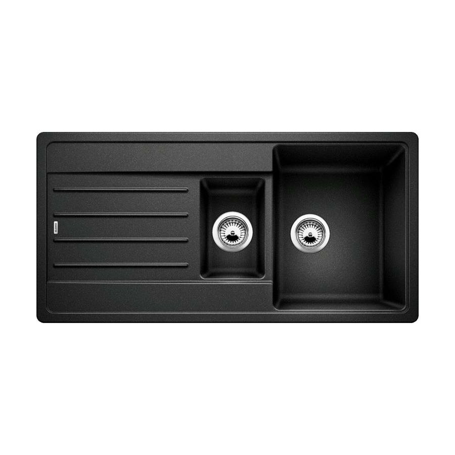 Sudoper Blanco Legra 6S Silgranit bez dalj.