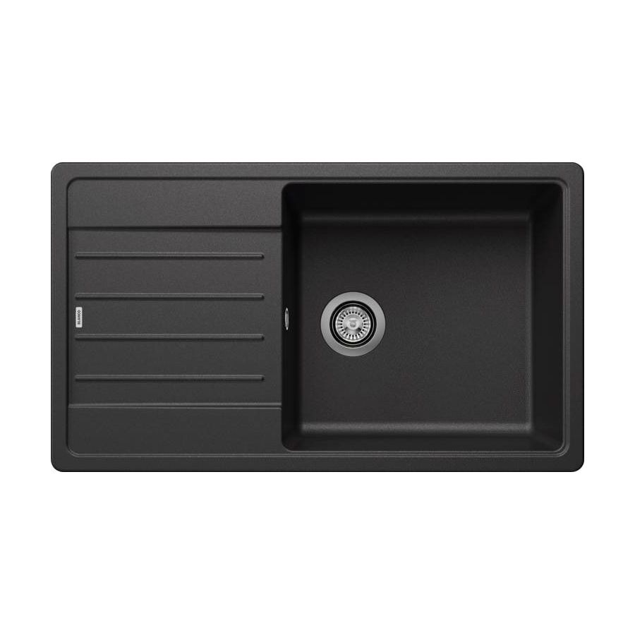 Sudoper Blanco Legra XL 6S Silgranit bez dalj.