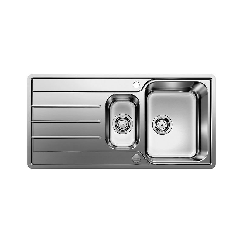 Sudoper Blanco Lemis 6S-IF sa dalj. 523033