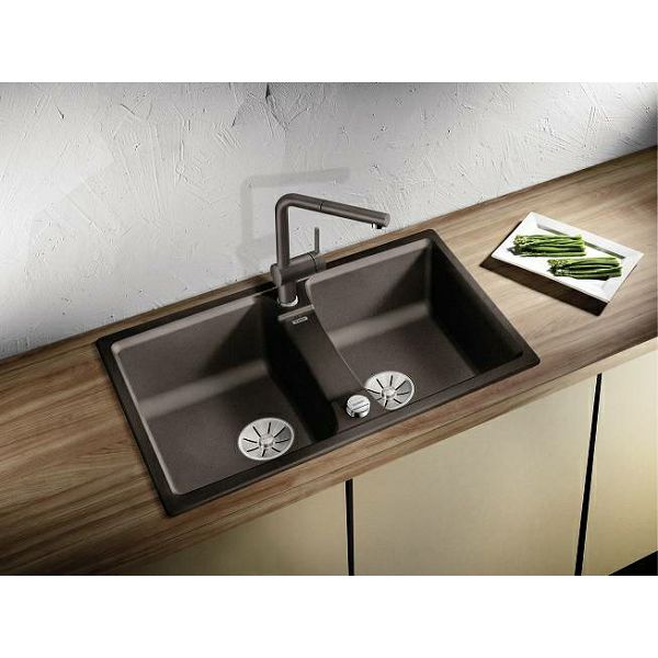 Sudoper Blanco Lexa 8 InFino sa daljinskim