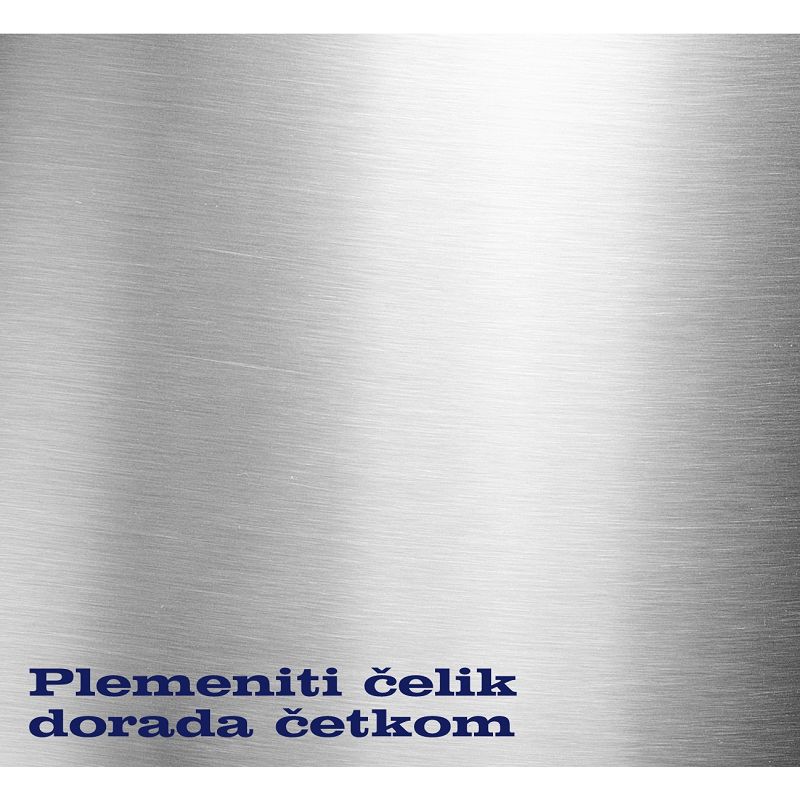 Sudoper BLANCO LIVIT 45S Salto dorada četkom